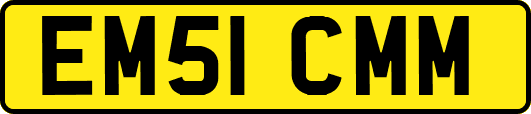EM51CMM