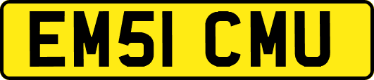 EM51CMU