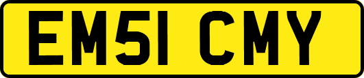 EM51CMY