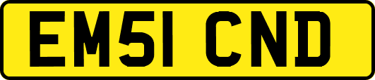 EM51CND