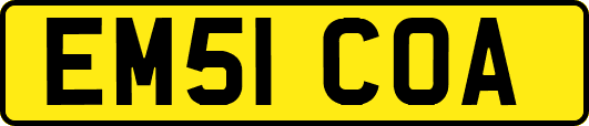 EM51COA