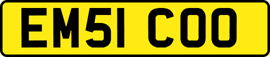 EM51COO