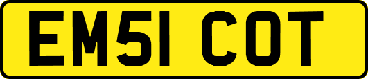 EM51COT