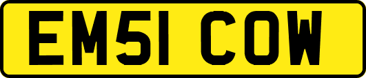 EM51COW
