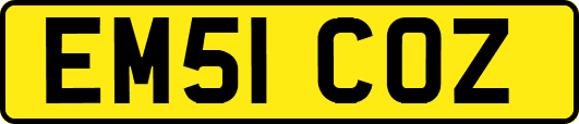 EM51COZ