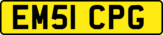 EM51CPG