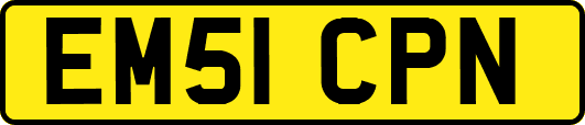 EM51CPN