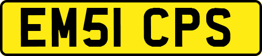 EM51CPS