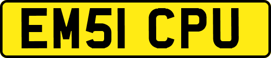 EM51CPU