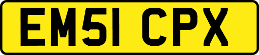 EM51CPX