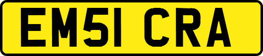 EM51CRA