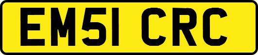 EM51CRC