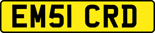 EM51CRD