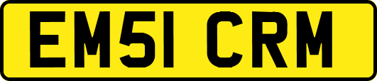 EM51CRM