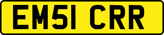 EM51CRR