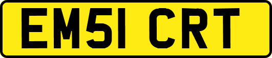 EM51CRT