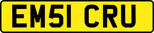 EM51CRU