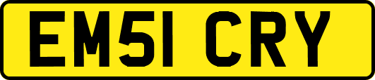 EM51CRY