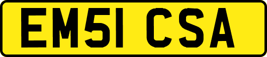 EM51CSA