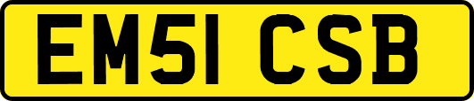 EM51CSB