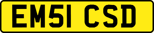 EM51CSD