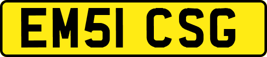 EM51CSG