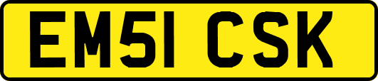 EM51CSK