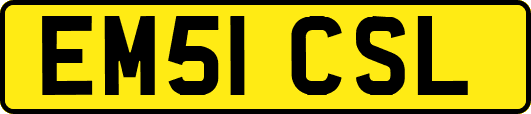 EM51CSL