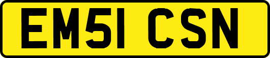 EM51CSN