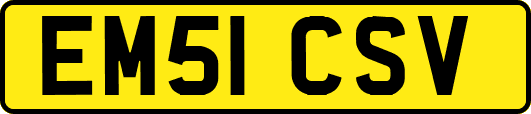 EM51CSV