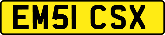 EM51CSX