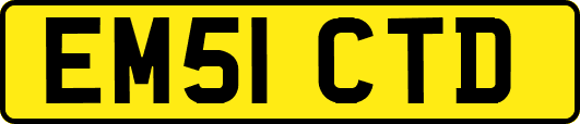 EM51CTD