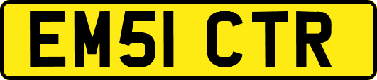 EM51CTR