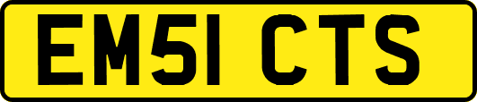 EM51CTS