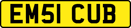 EM51CUB