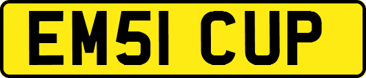 EM51CUP