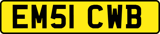 EM51CWB