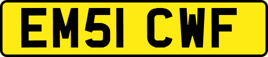 EM51CWF