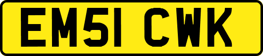 EM51CWK