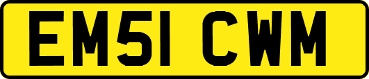 EM51CWM