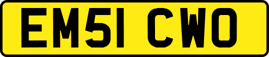 EM51CWO