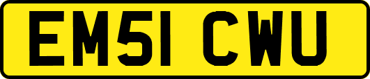 EM51CWU