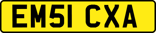 EM51CXA