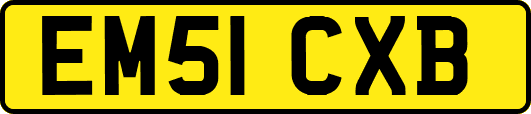 EM51CXB