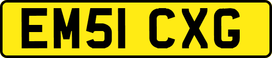 EM51CXG