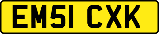 EM51CXK