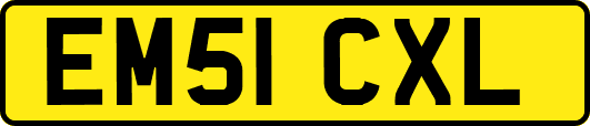 EM51CXL