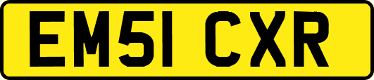 EM51CXR