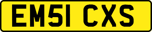 EM51CXS