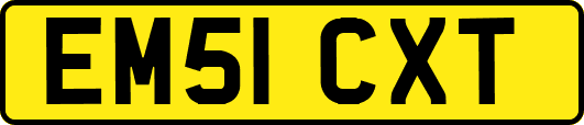 EM51CXT